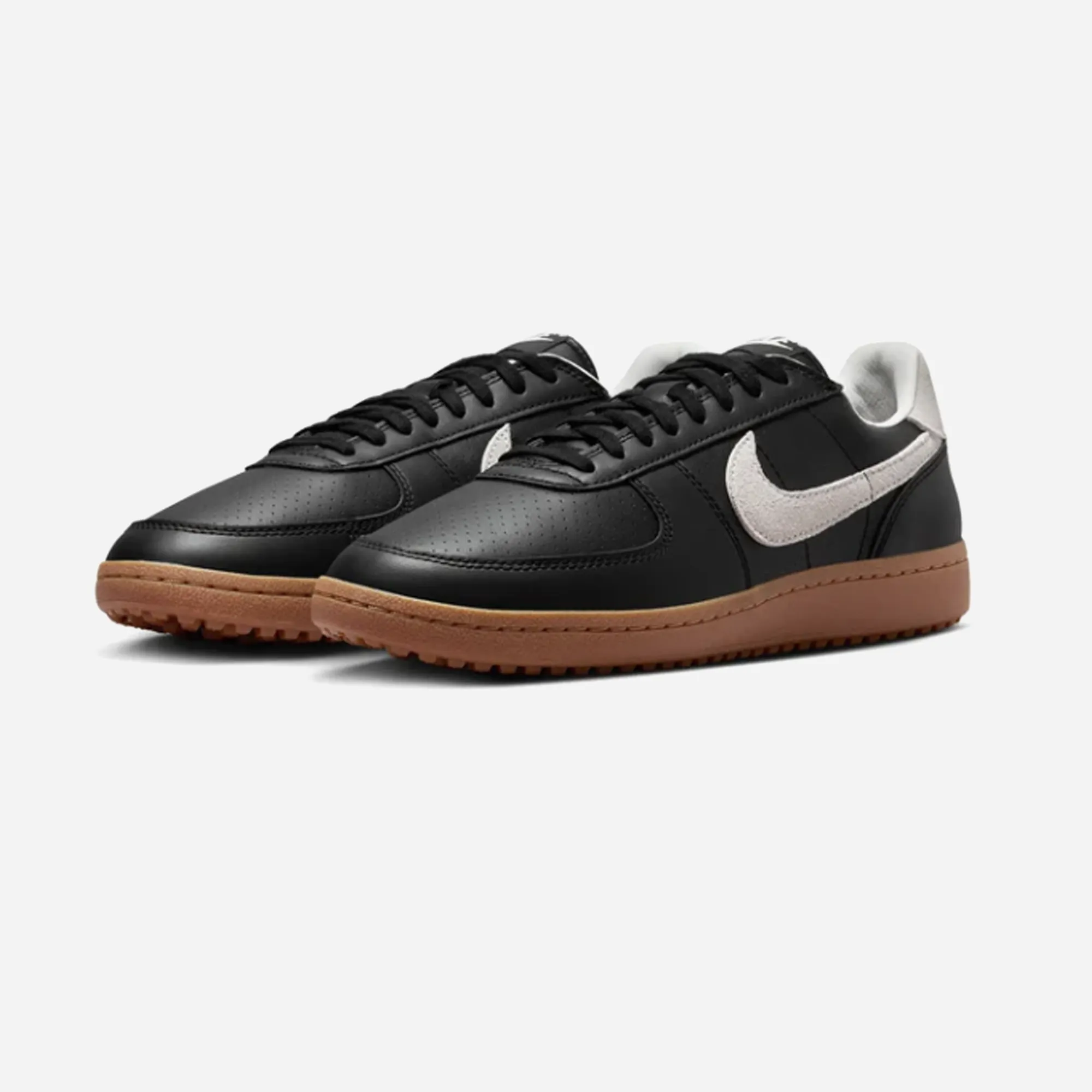 Nike Mens Field General '82 Shoes Breathable Zones