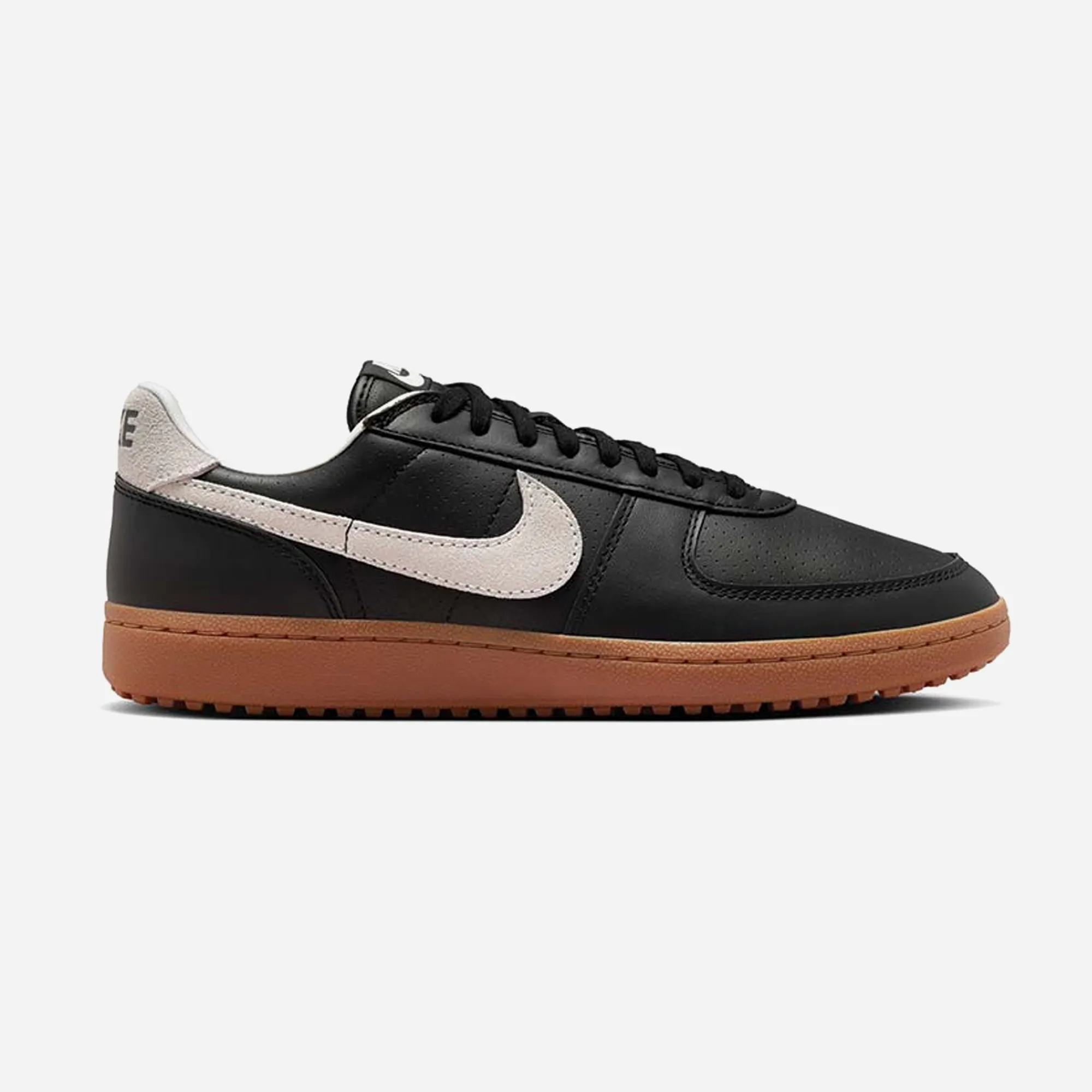 Nike Mens Field General '82 Shoes Anti Static Materials