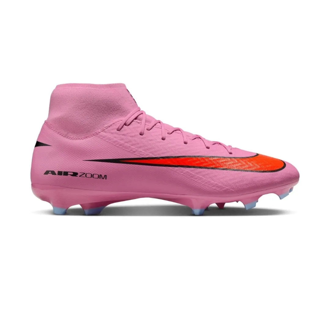 Minimalist Design Nike Mercurial Superfly 10 Academy MG