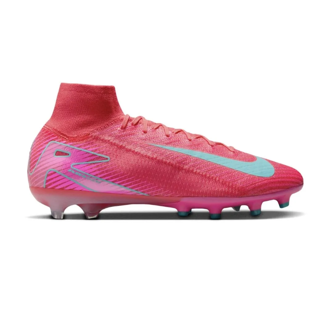 Nike Mercurial Superfly 10 Elite AG-Pro Stylish on the road