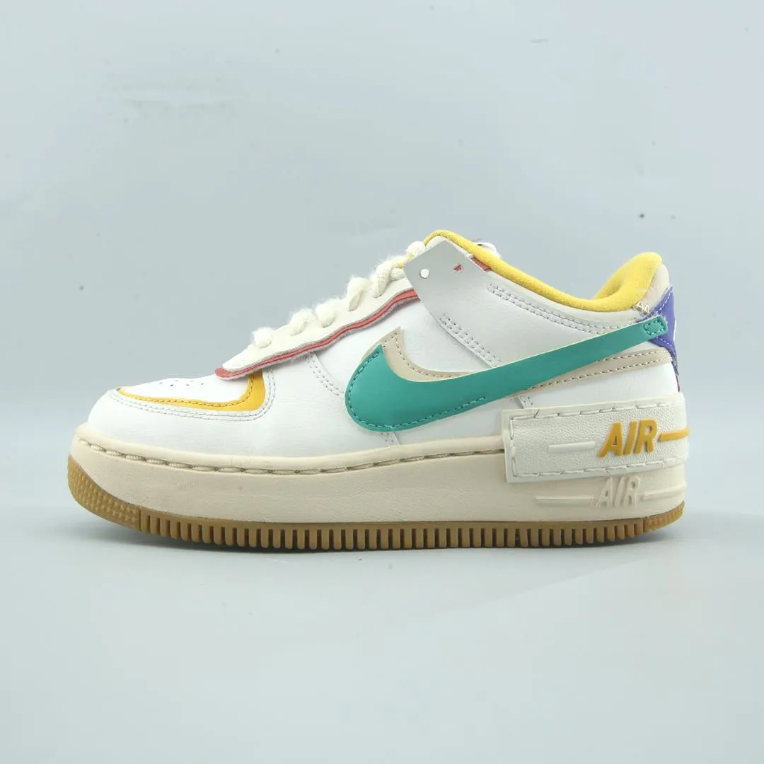 Talk Step EasyClean NIKE NIKE AIR FORCE 1 SHADOW