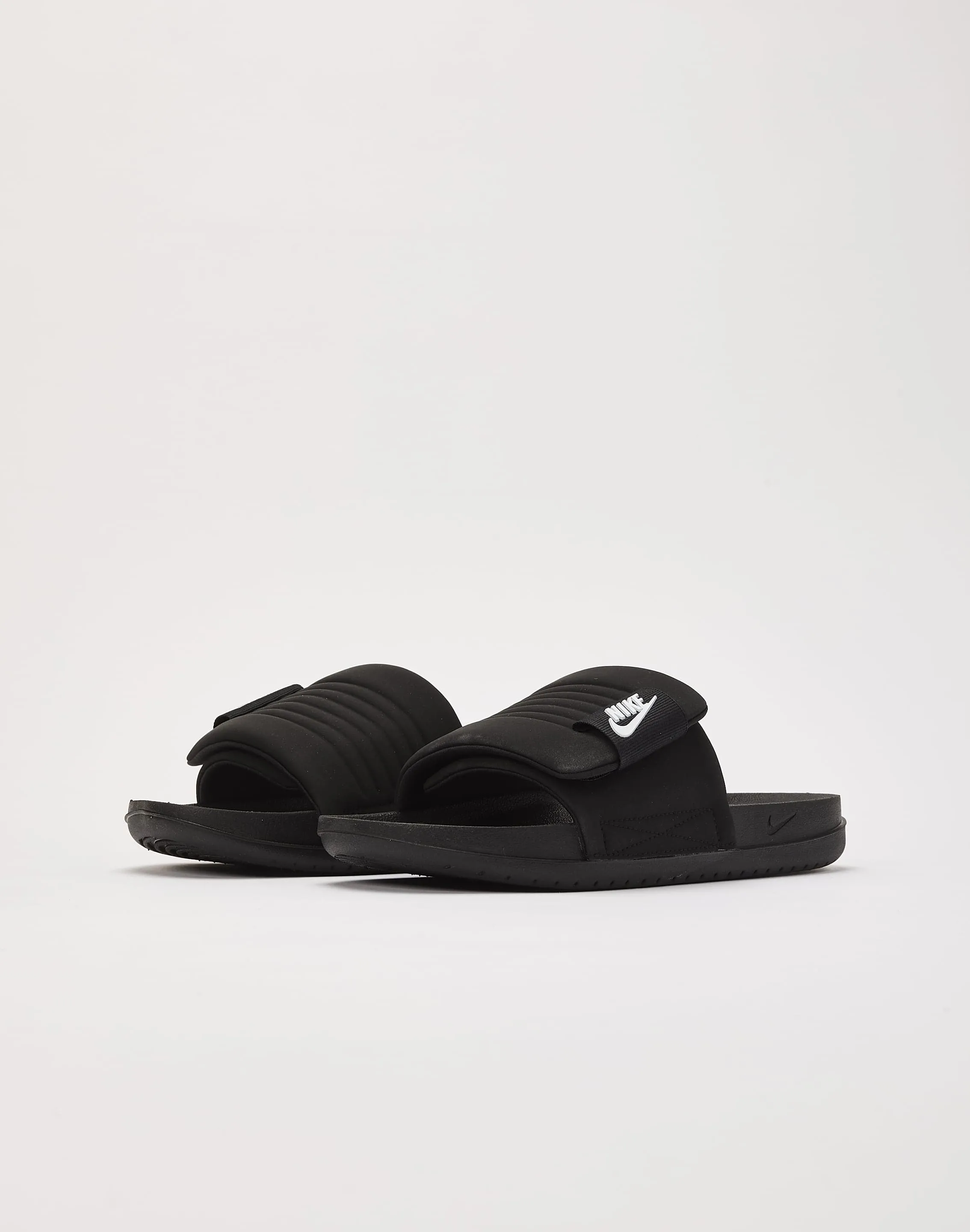 Nike Offcourt Adjust Slides Lightweight Design