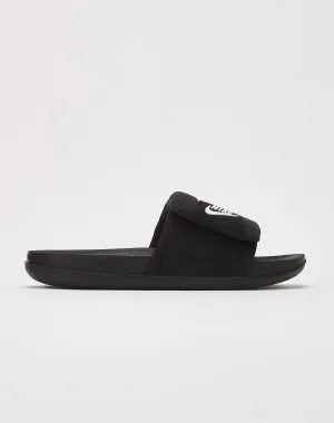 Compact Size Nike Offcourt Adjust Slides