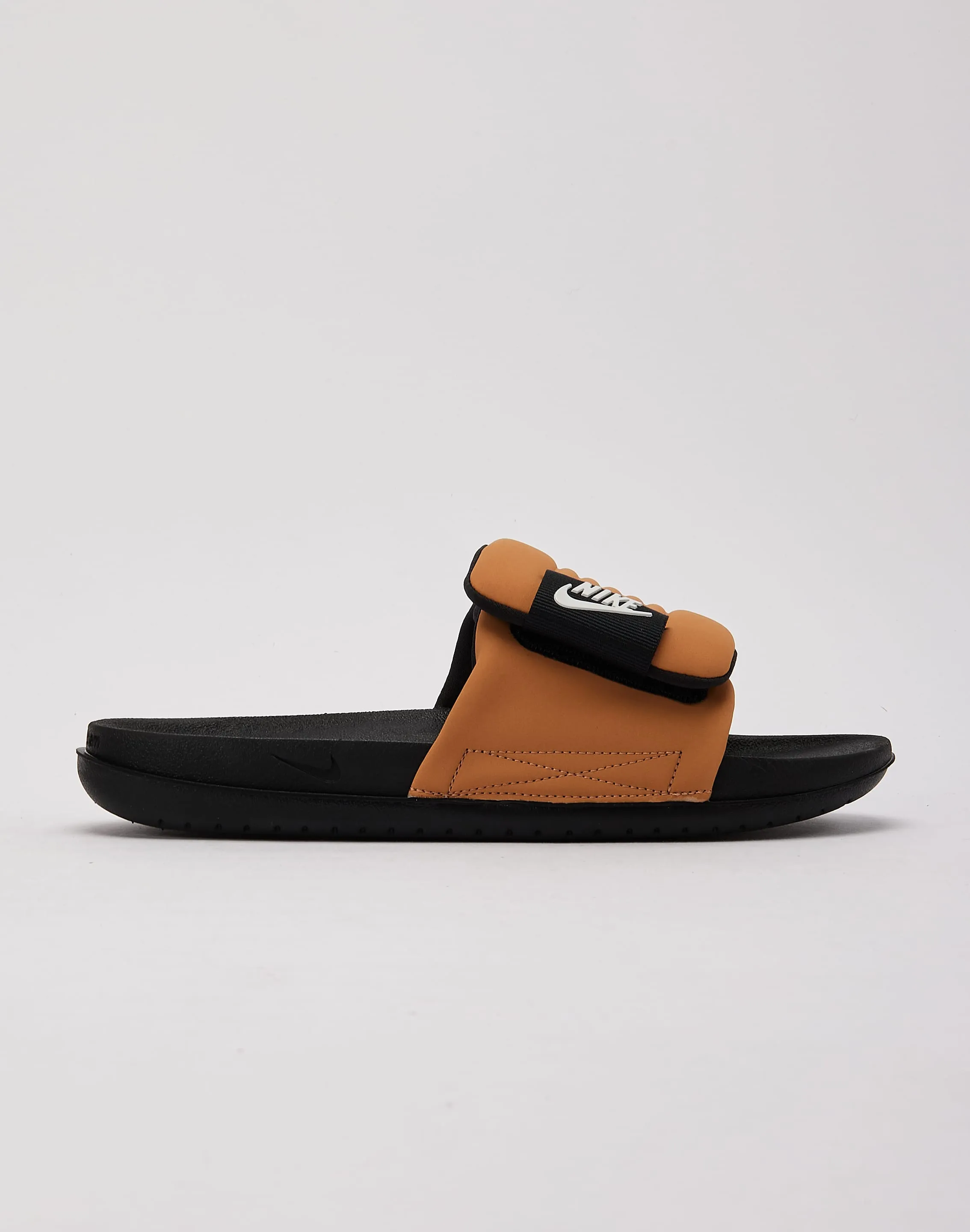 Light Walk Cozy Travel Shoes Nike Offcourt Adjust Slides