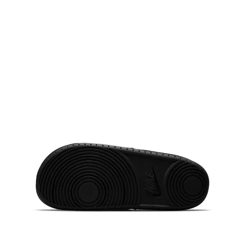 Bold Neon NIKE OFFCOURT SLIDE