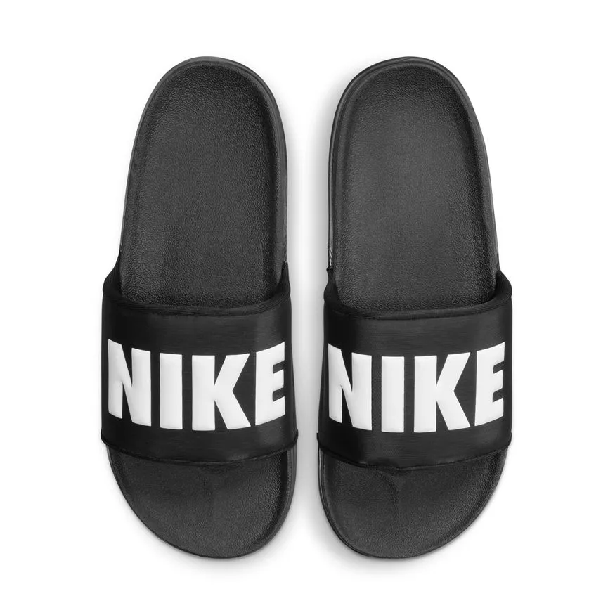 NIKE OFFCOURT SLIDE Comfort Curve Ultra Light Urban Walkers