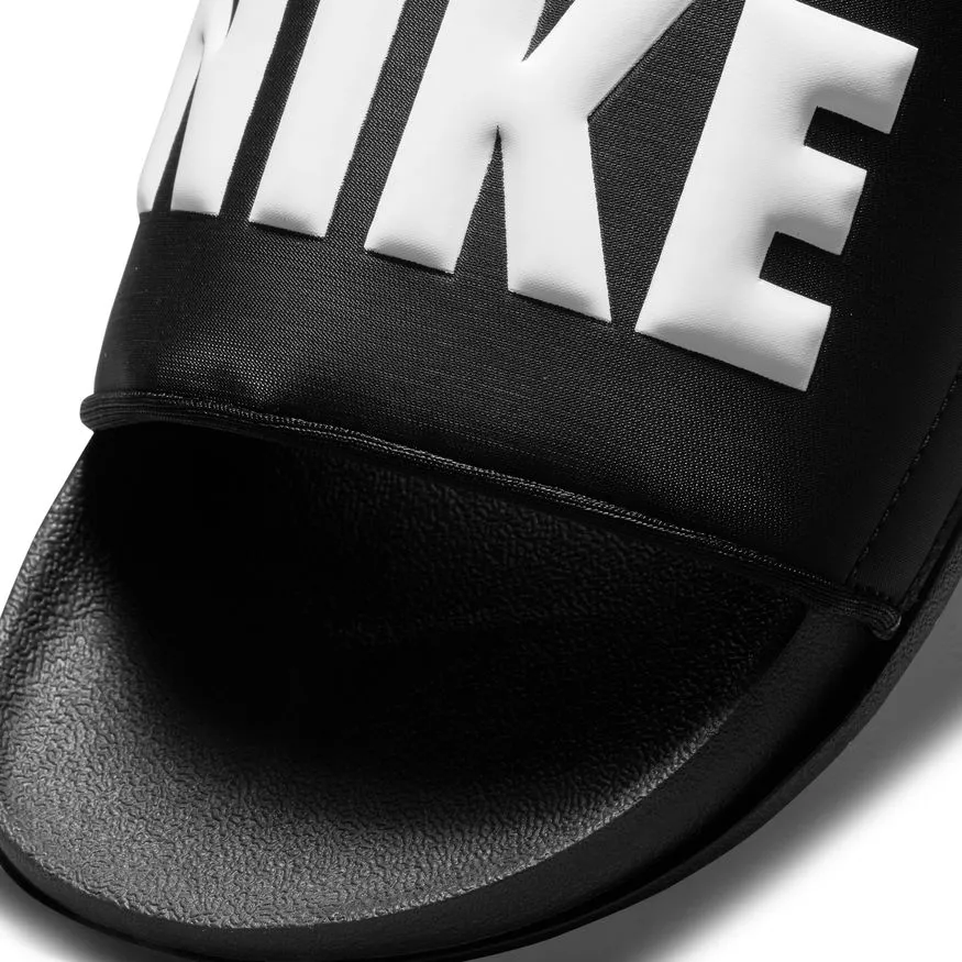 NIKE OFFCOURT SLIDE Quality Quiet Step