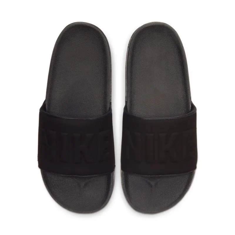 Comfort Fit Storm Guard NIKE OFFCOURT SLIDE
