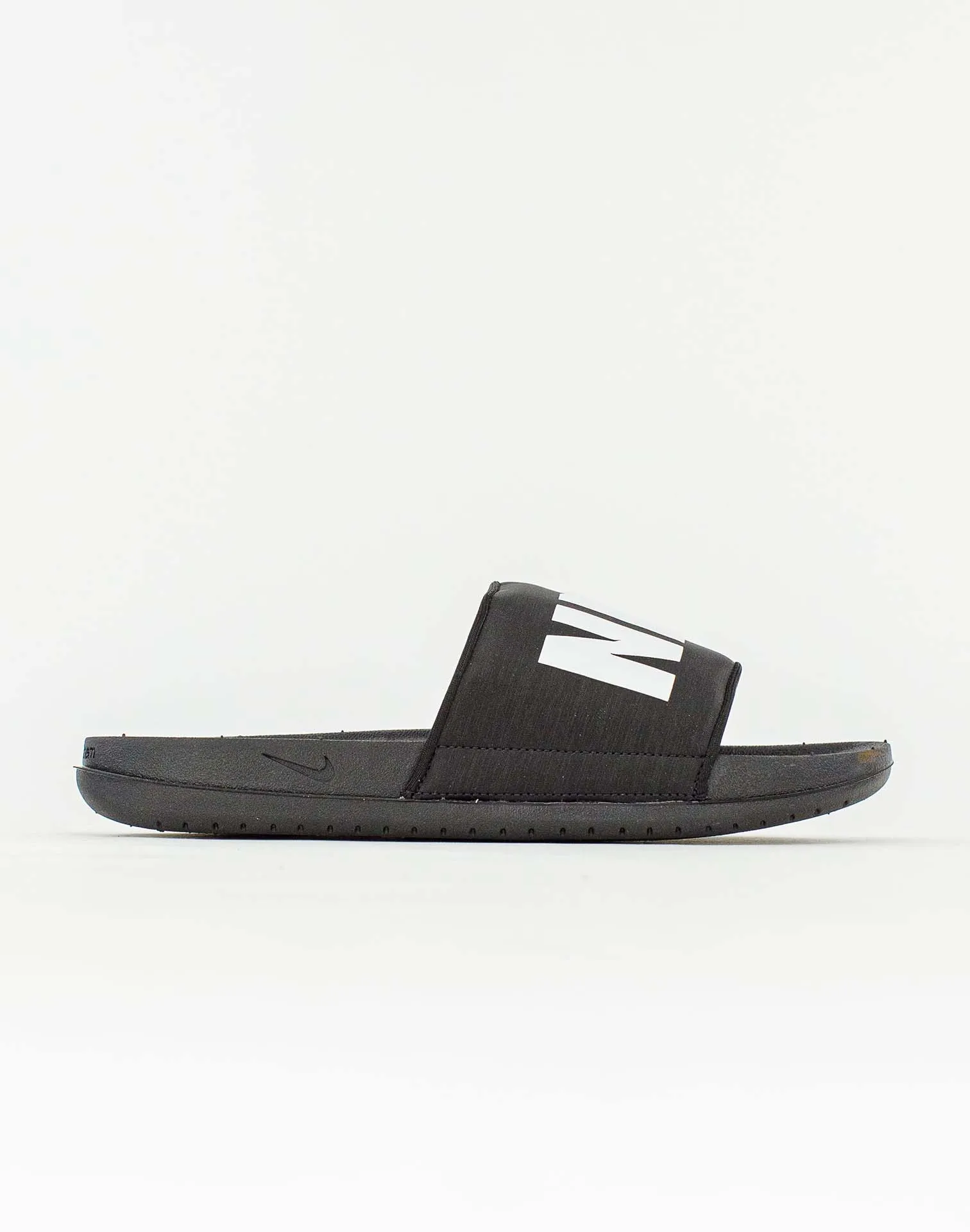 Nike Offcourt Slides Relax Fit Shoes Simple Fit Shoes