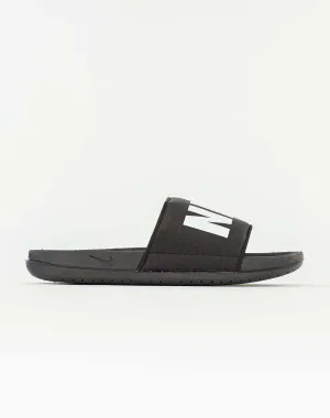 Nike Offcourt Slides Comfortable Feel Comfortable Relax Fit