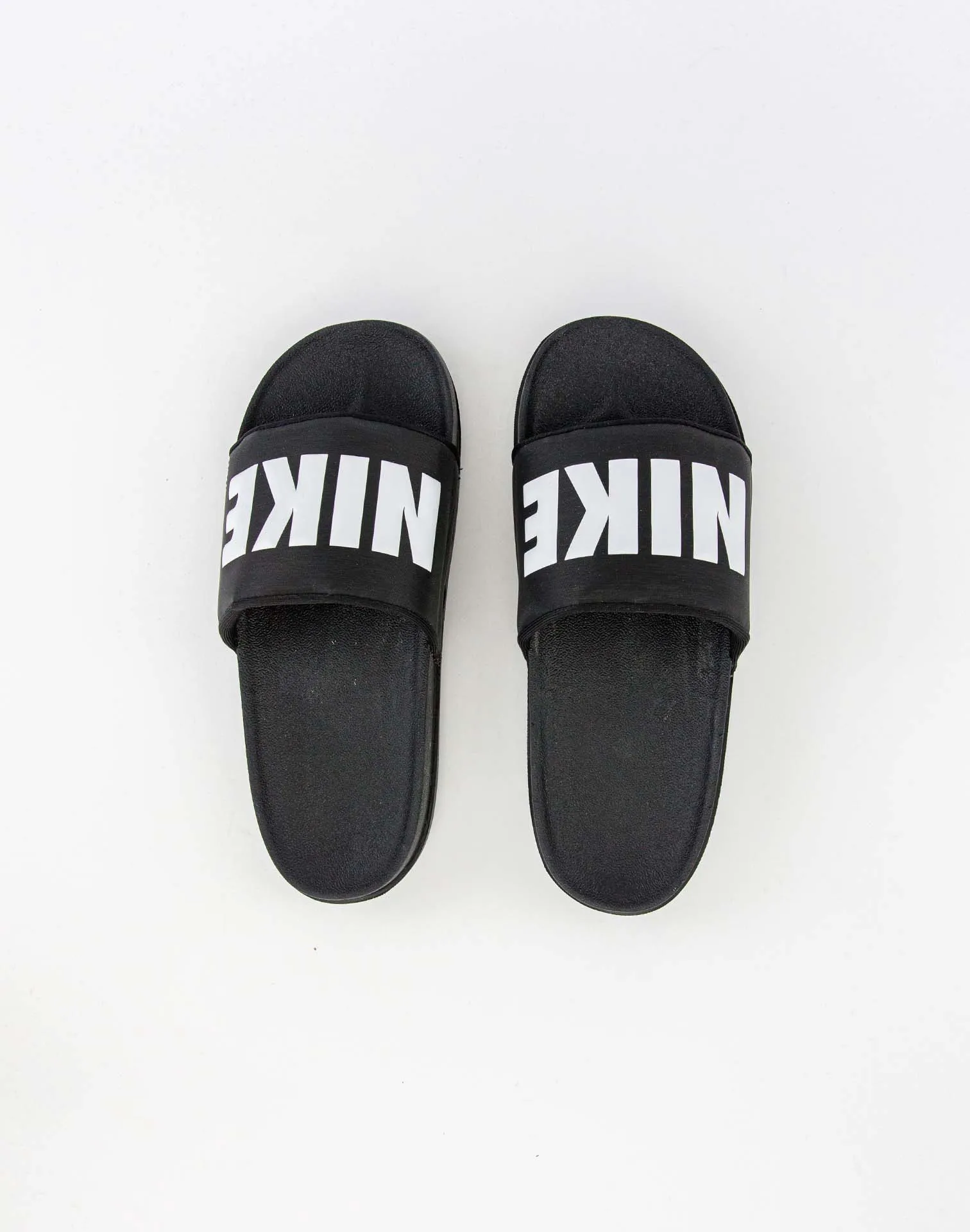 Relax Slip Shoes Nike Offcourt Slides