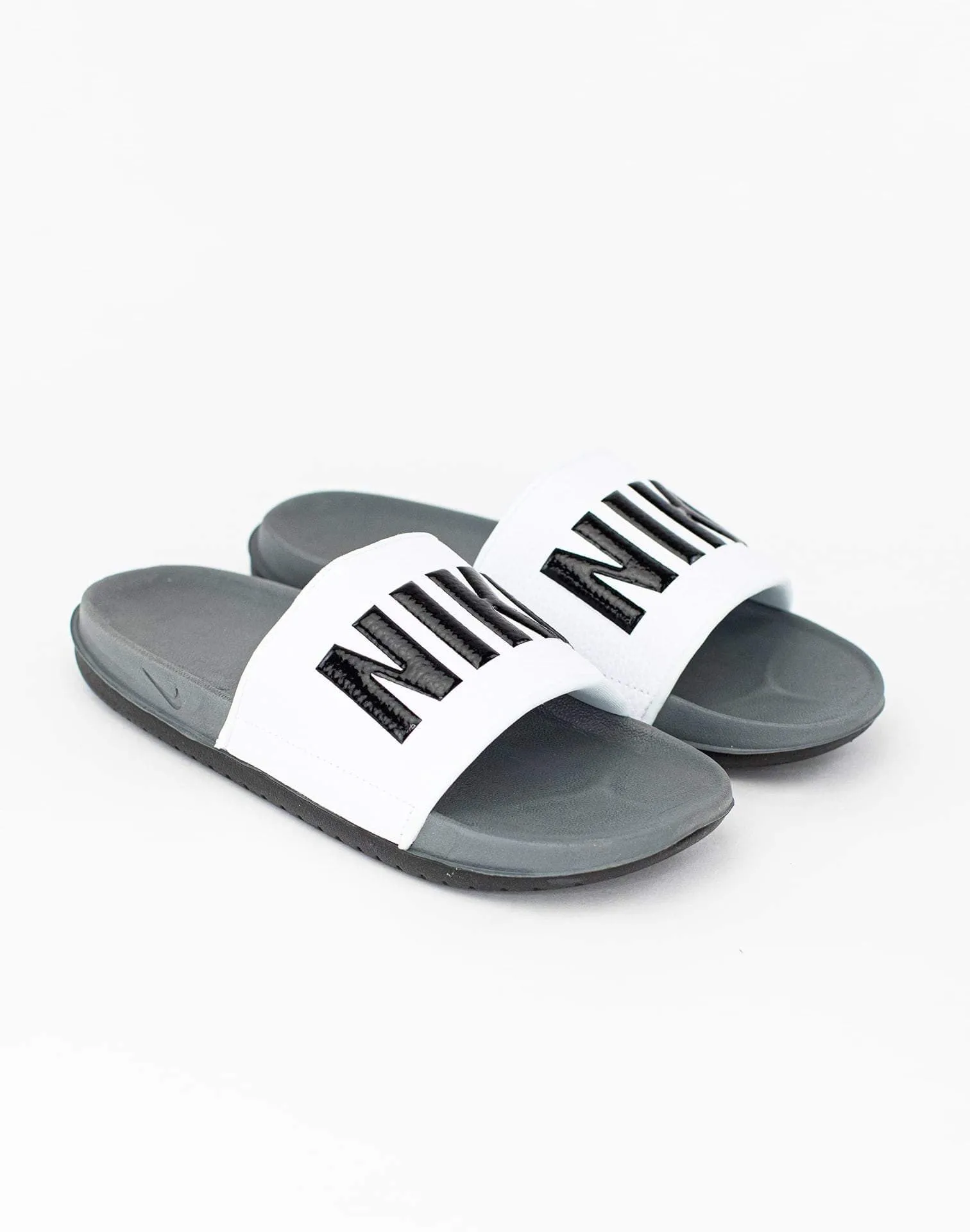 Nike Offcourt Slides Comfortable Relax Fit