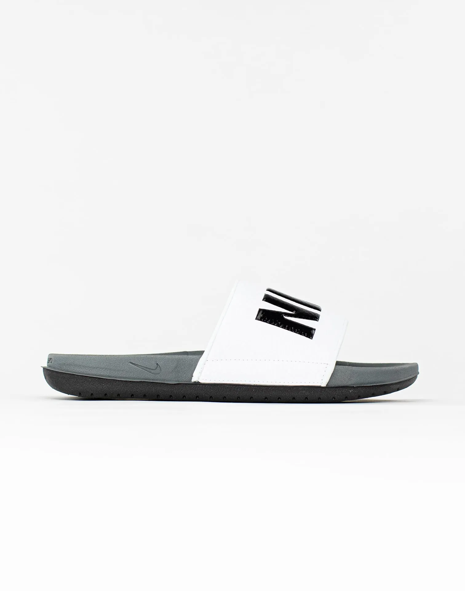 Vacation Style Nike Offcourt Slides