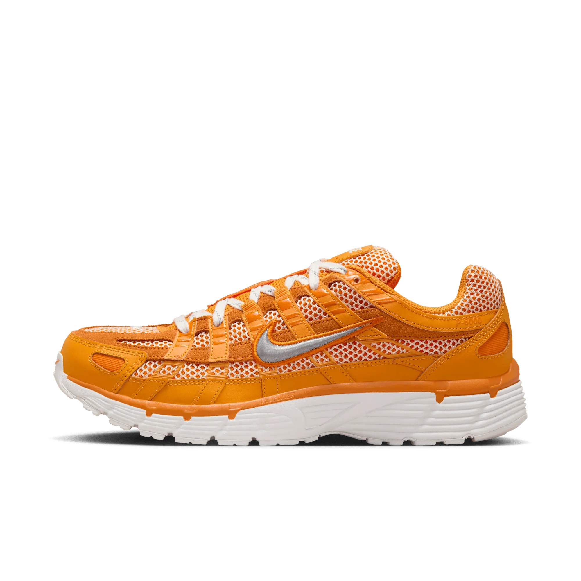 Nike P-6000 PRM Comfort toe Freeze Proof