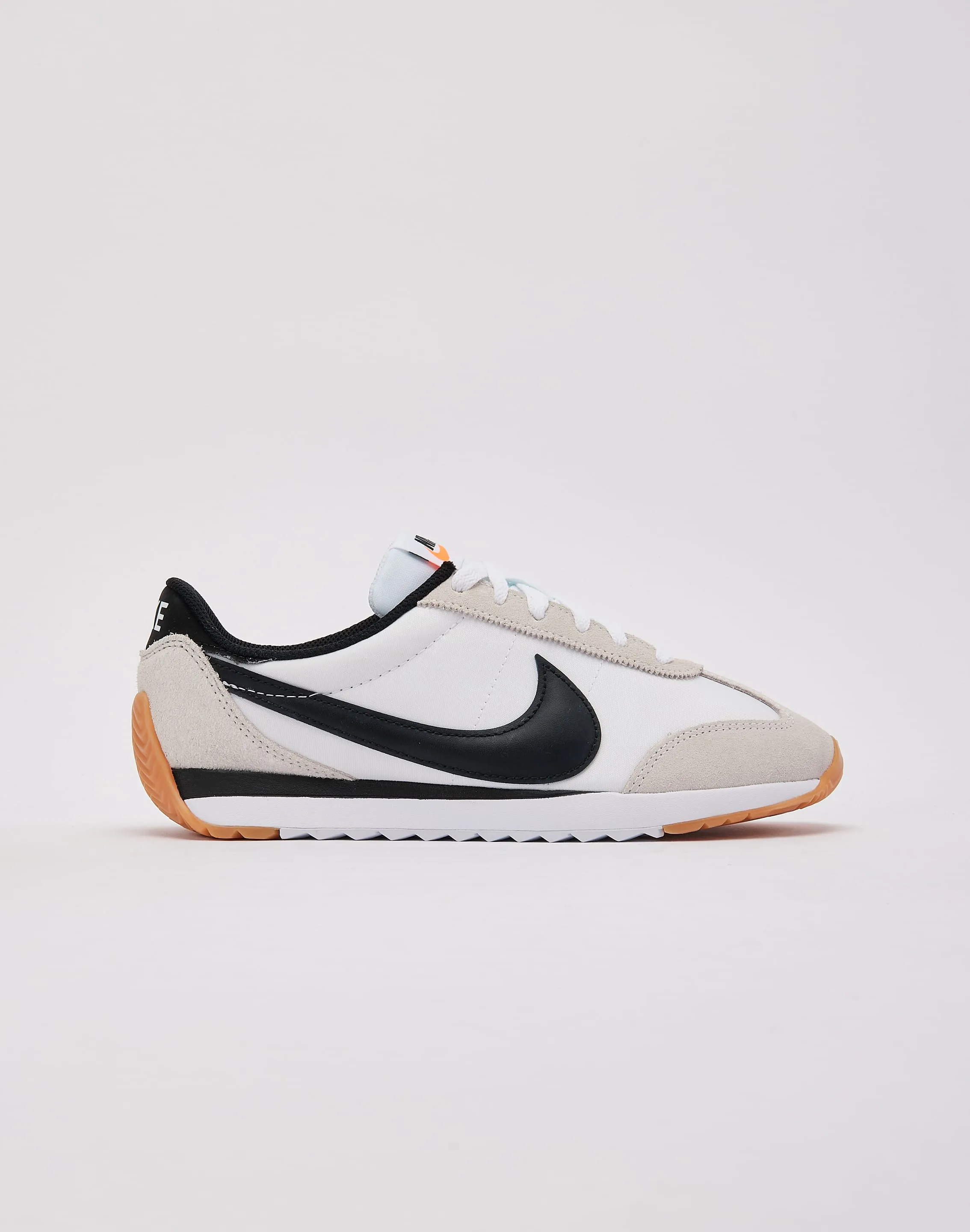 Nike Pacific Traction Sole