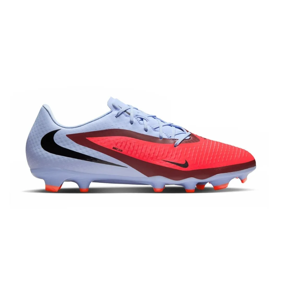 Nike Phantom 6 Low Academy MG Adjustable ultra - marathon running shoes