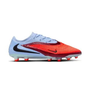 running in a concrete bridge area shoes Nike Phantom 6 Low Elite AG