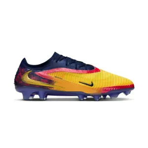 traction - grip shoes Nike Phantom 6 Low Elite "Erling Haaland" FG