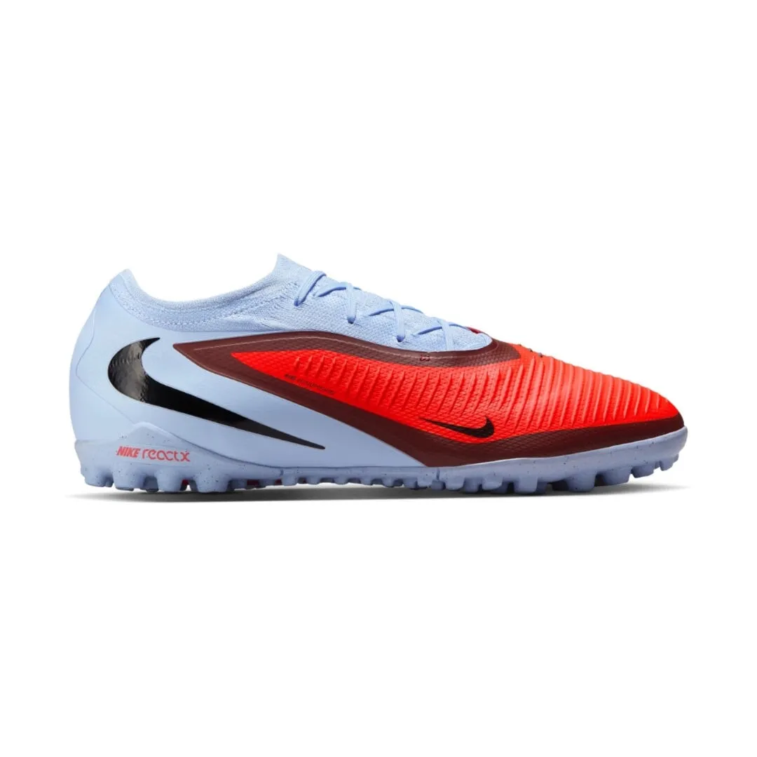 Ultra Cushioning Nike Phantom 6 Low Pro TF