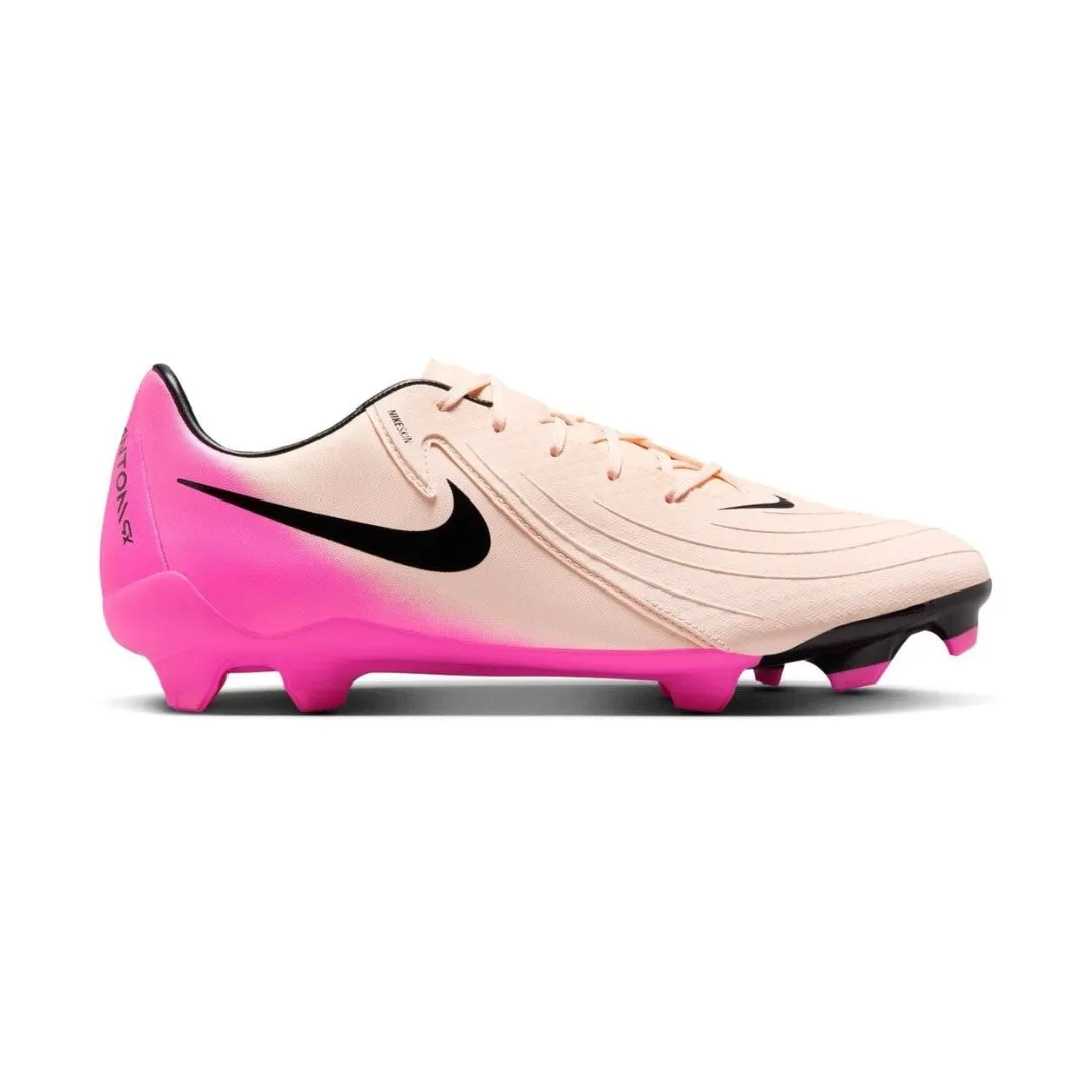 warm - up runs stability shoes Nike Phantom GX 2 Academy MG