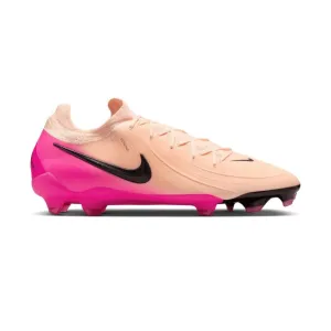 Nike Phantom GX 2 Pro FG fast - paced - runner Comfort Stretch
