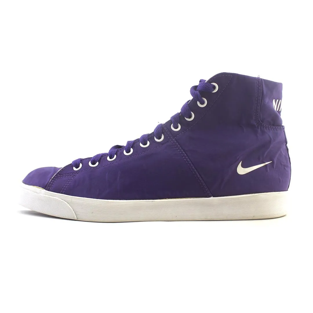 NIKE PLAYER ??SUMMER 2010 Scenic Step
