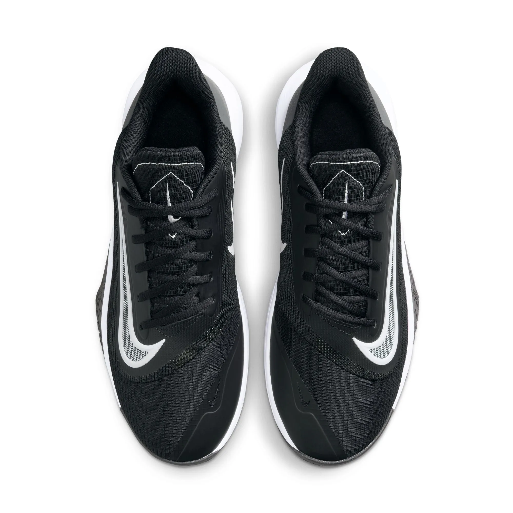 NIKE PRECISION VII Heel Safe