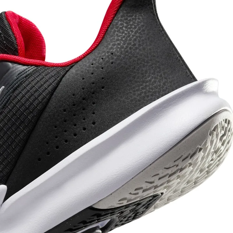 Fast Track NIKE PRECISION VII