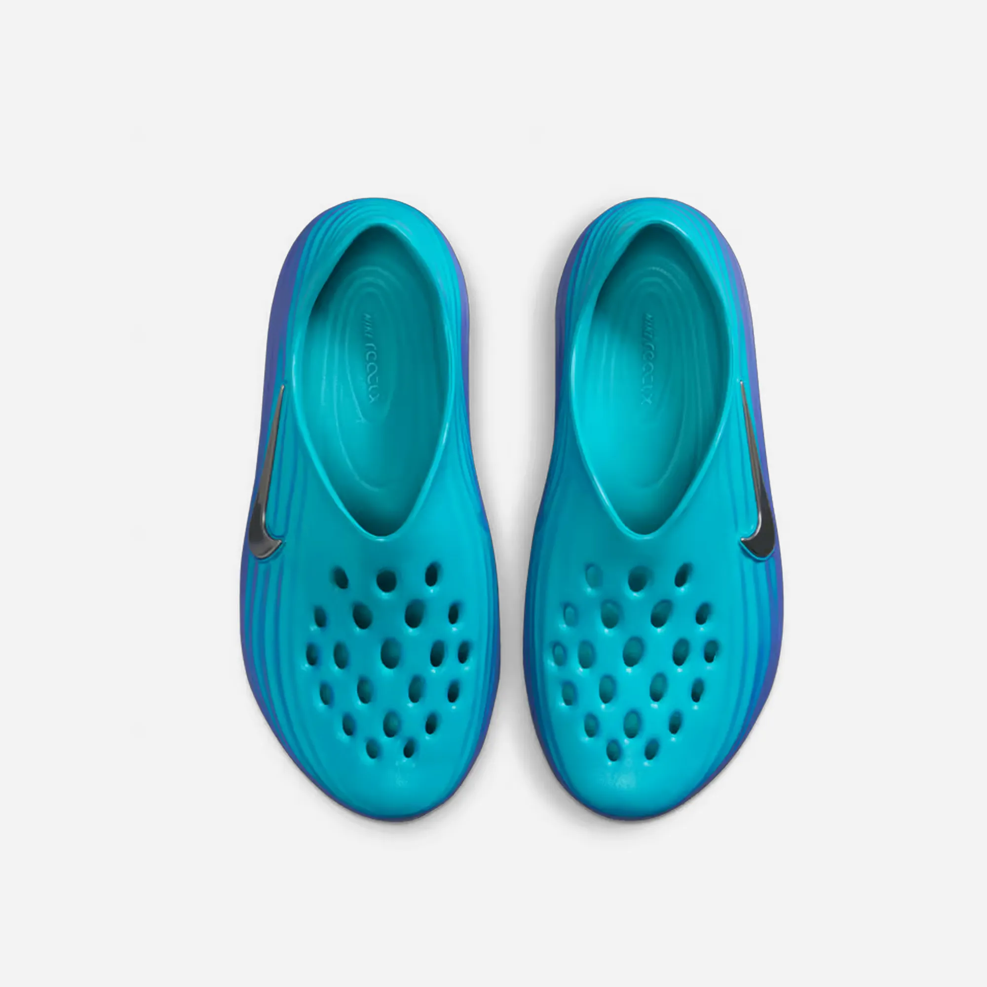Nike ReactX Rejuven8 Dusty Cactus Persian Violet Off Noir Slim Edge