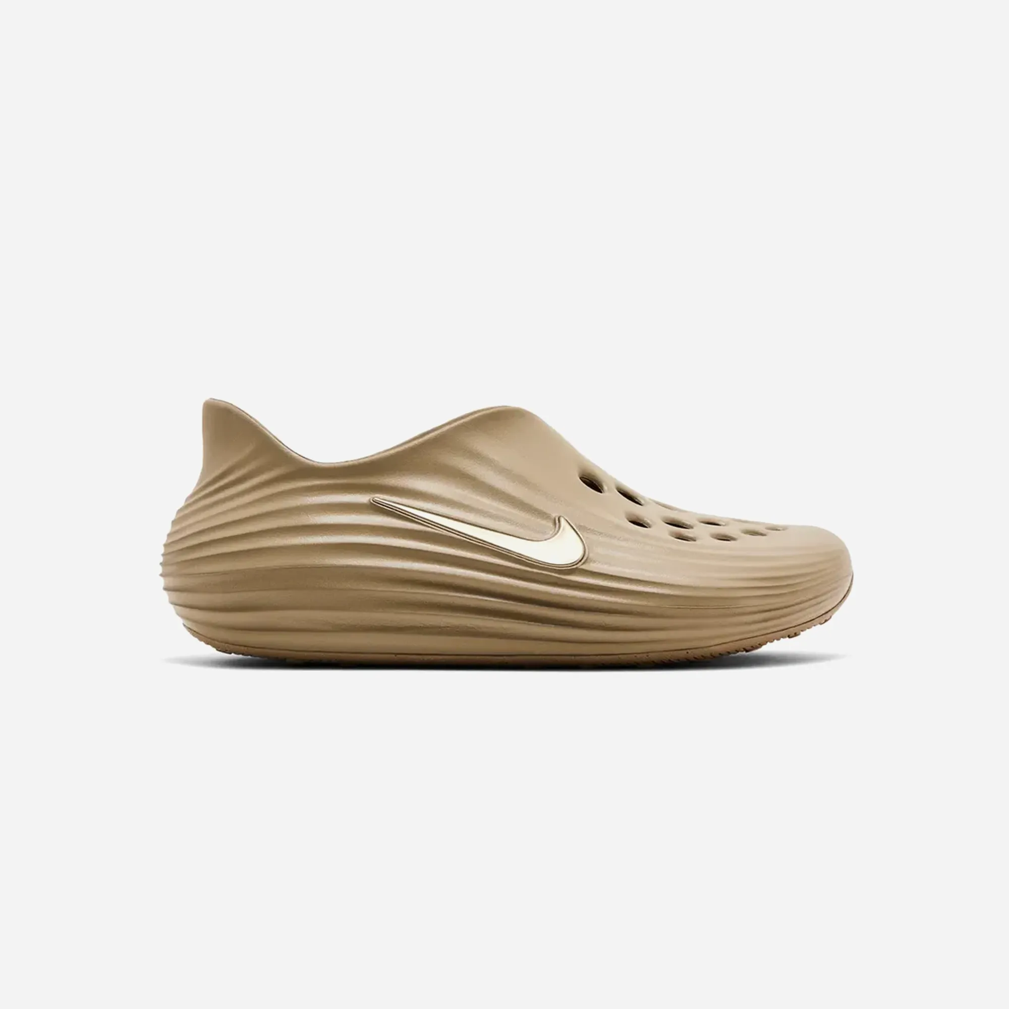 Nike ReactX Rejuven8 Khaki Easy Footwear Walk Commute