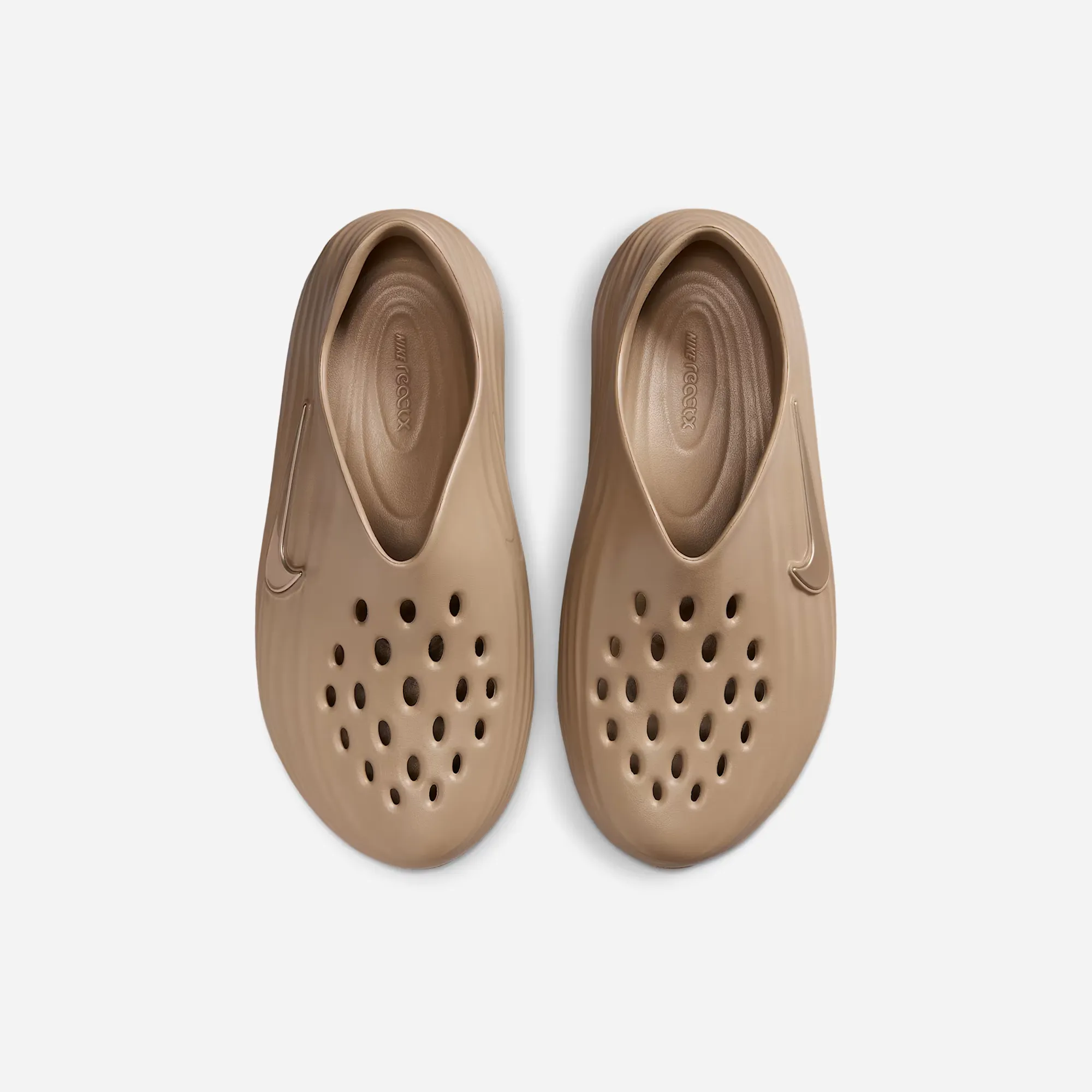 Enhanced silhouette Nike ReactX Rejuven8 Khaki