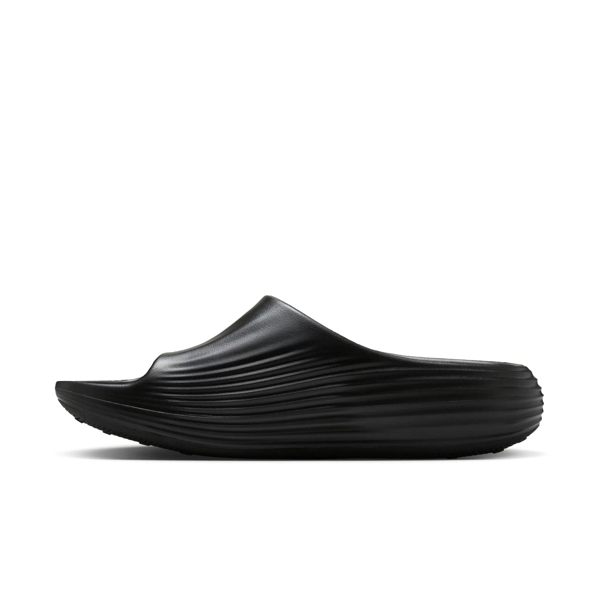 Satin Glow Low Profile Weekend Trip Nike Reactx Rejuven8 Slide