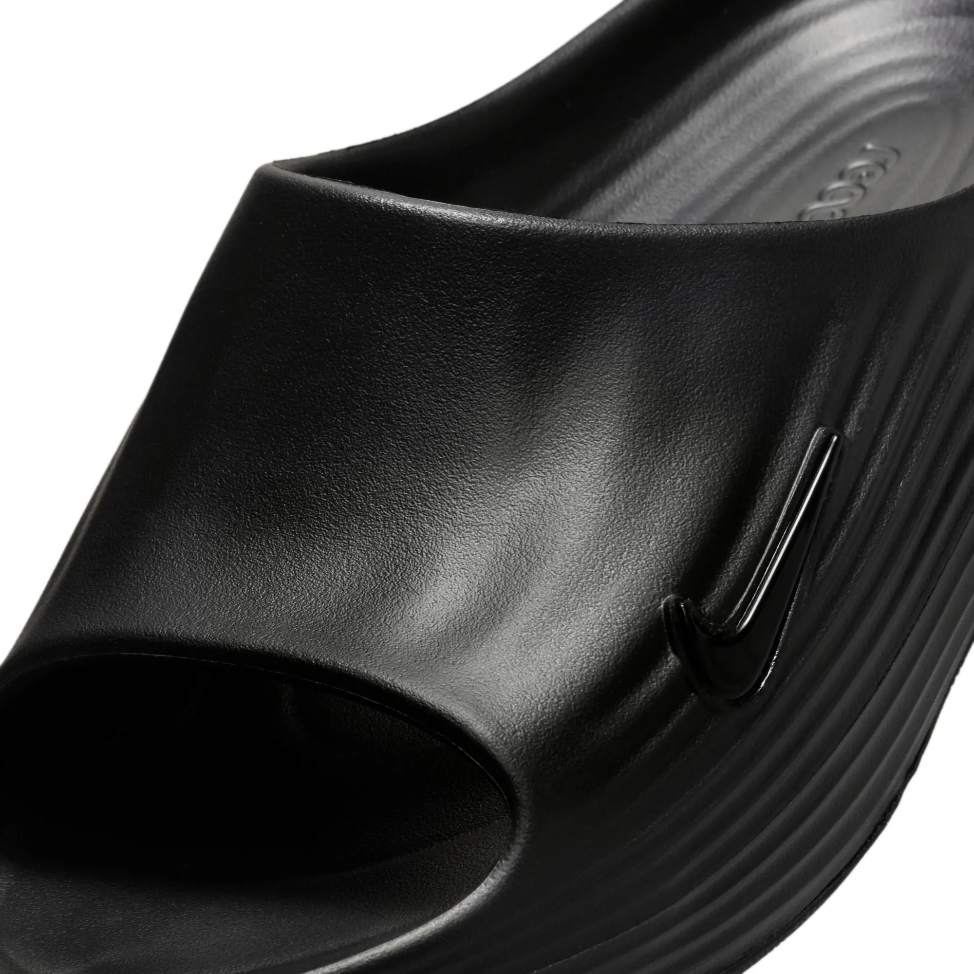 Nike Reactx Rejuven8 Slide Comfort Wedge Dock Easy