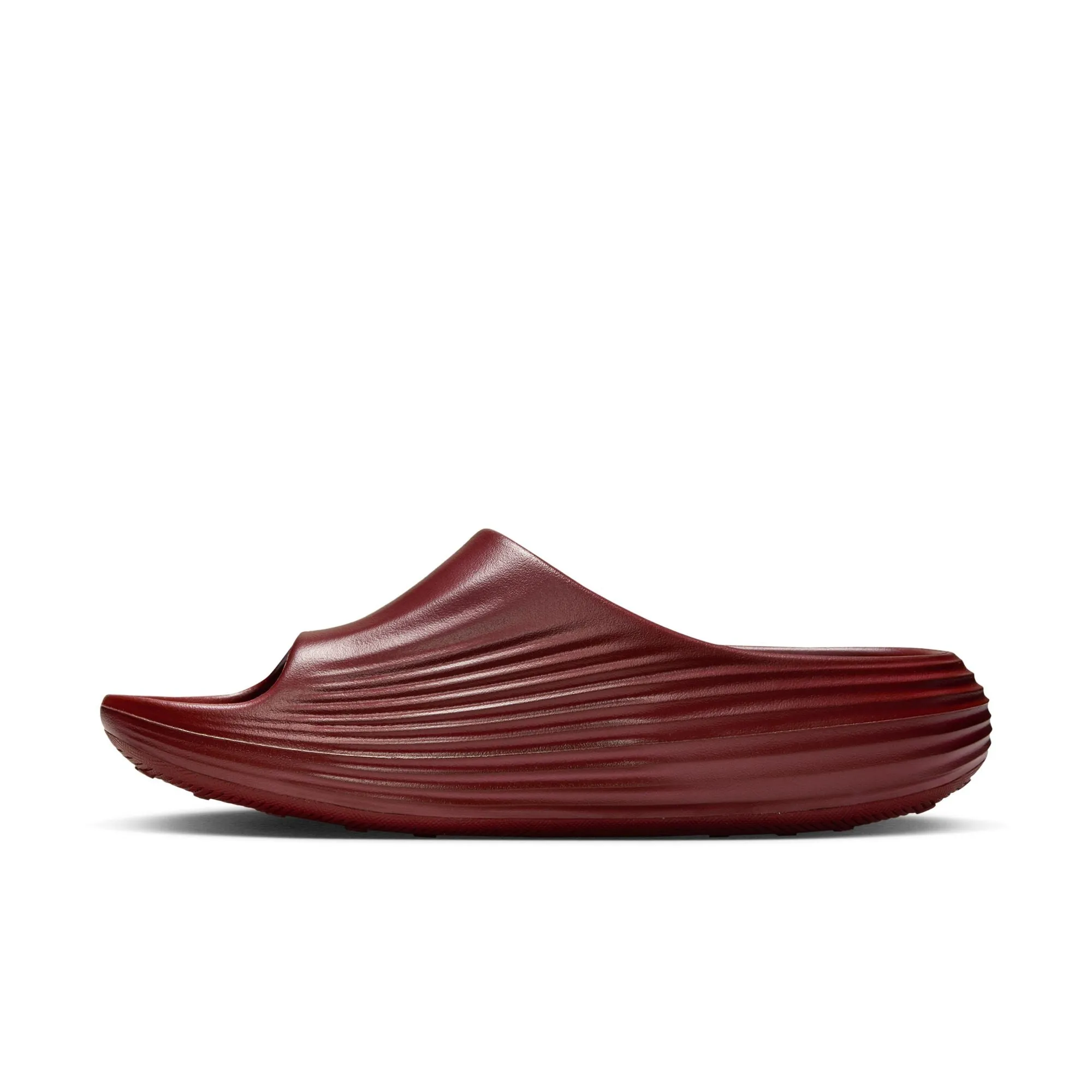 Nike Reactx Rejuven8 Slide Match Fit