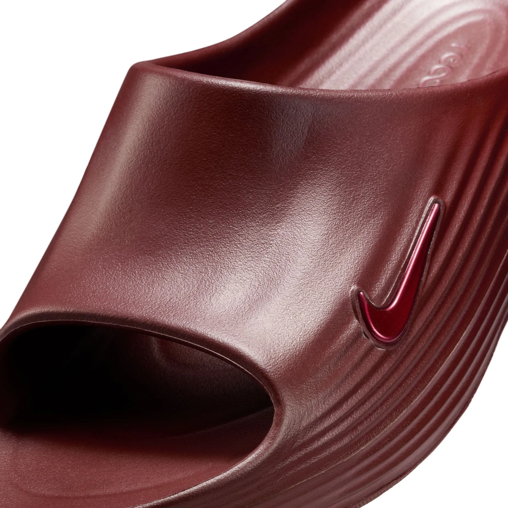 Nike Reactx Rejuven8 Slide Cushioned Sole Soft