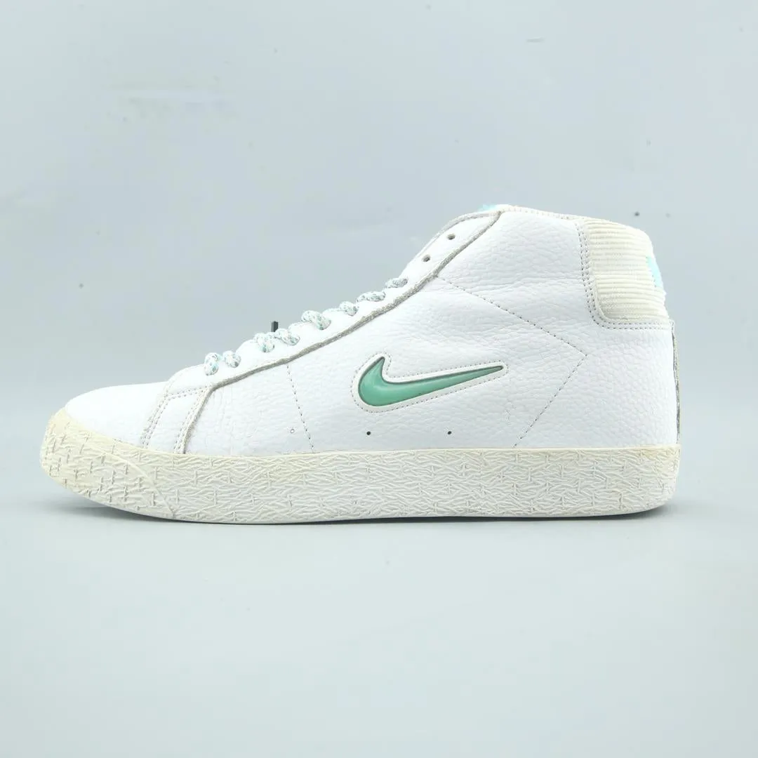 Breathable Collar Padding NIKE  SB BLAZER MID PREMIUM
