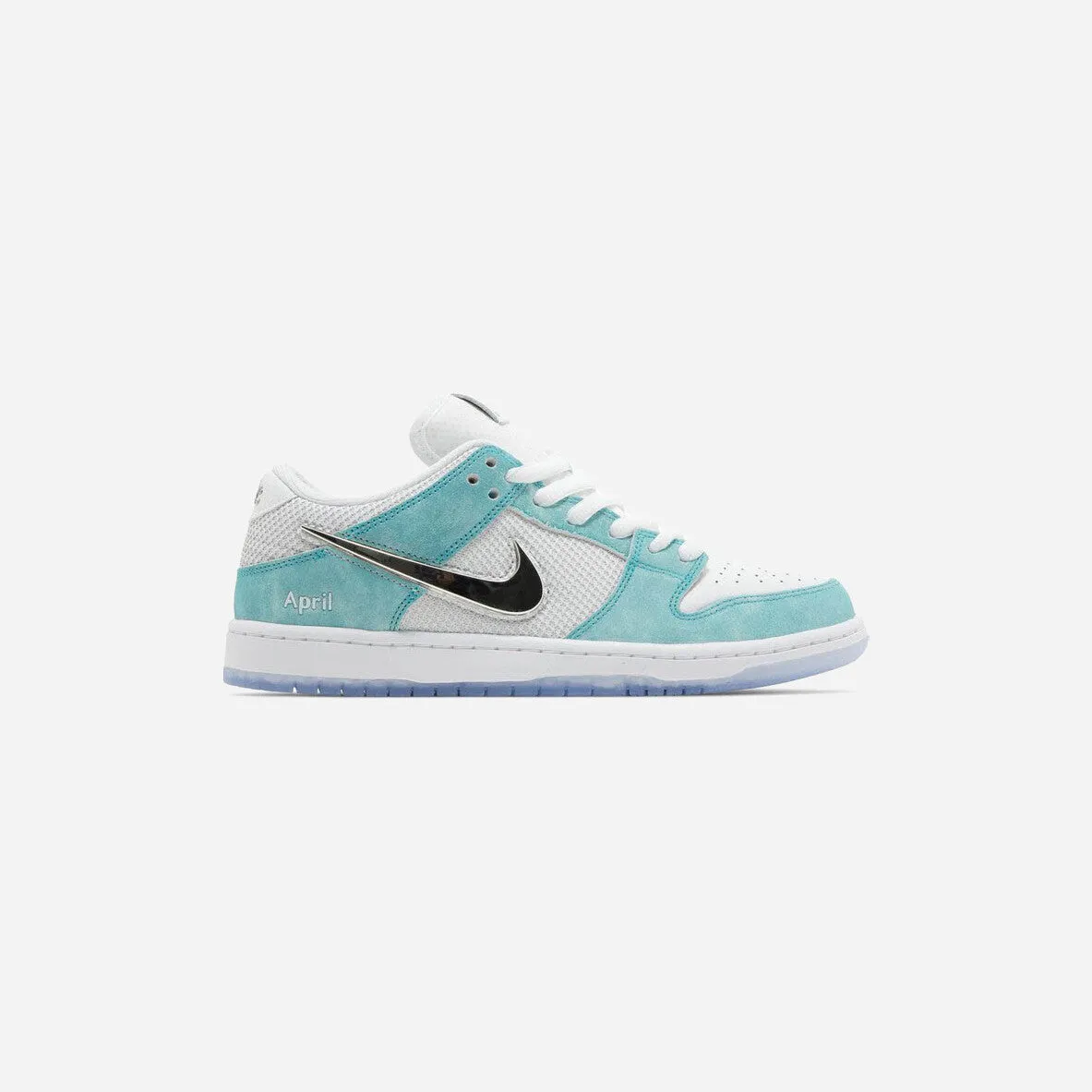 Core Motion Urban Nike Sb Dunk Low April Skateboard