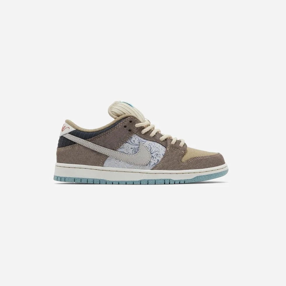 Odor Resistant Material Nike SB Dunk Low Big Money Savings