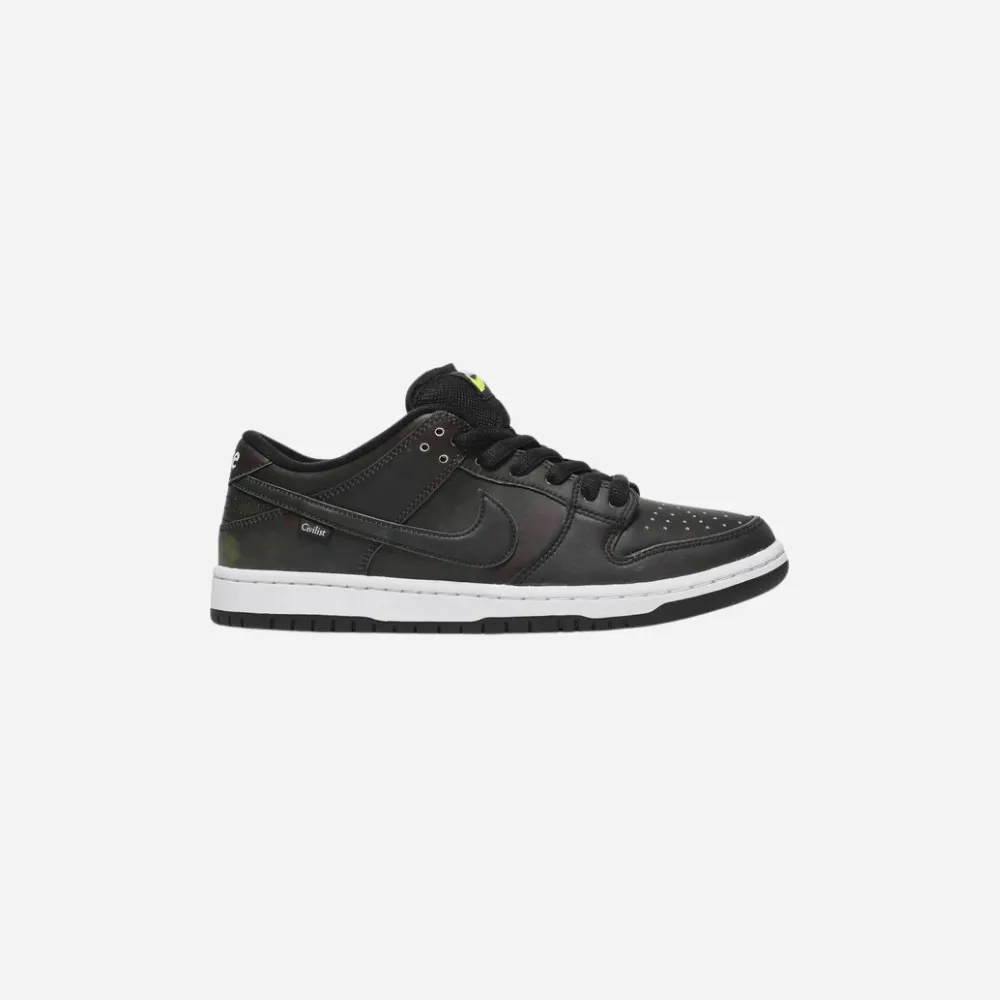 Foam Midsole Cushioning NIKE SB DUNK LOW CIVILIST THERMOGRAPHY