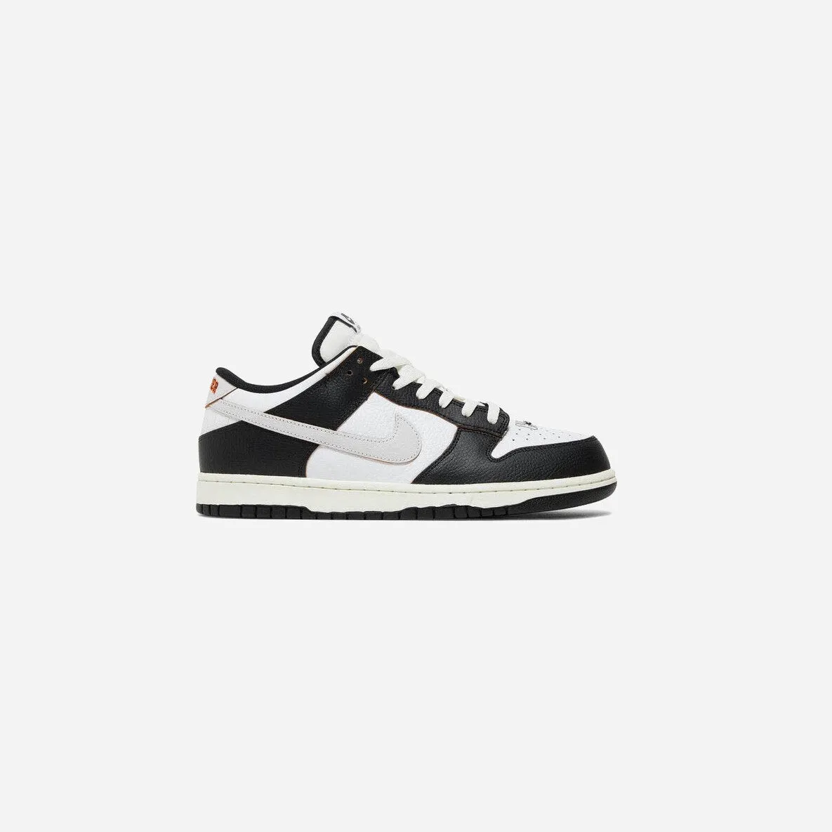NIKE SB DUNK LOW HUF SAN FRANCISCO Active Step Sneaker Exchanges