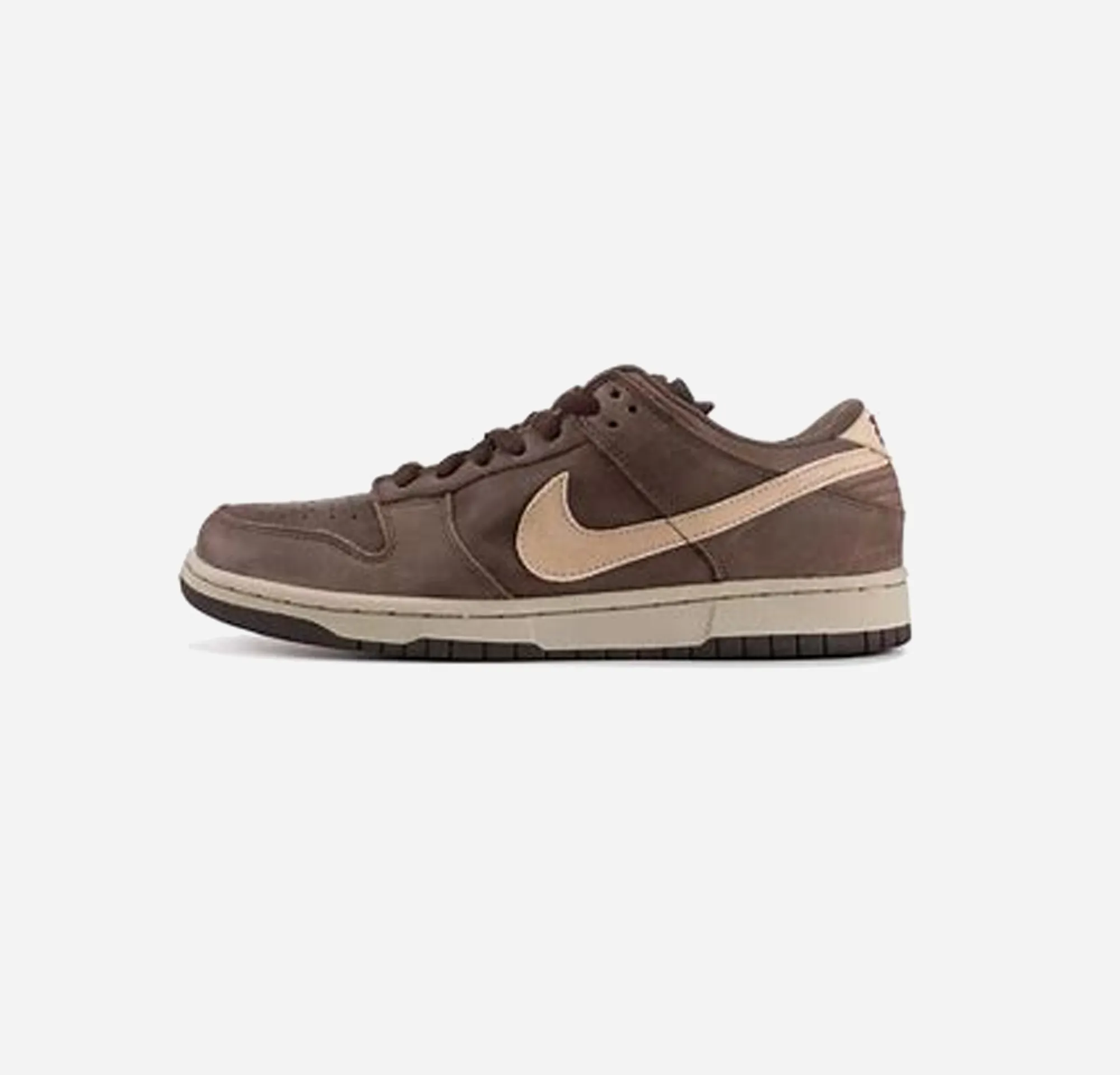 Nike SB Dunk Low Mocha Cross City