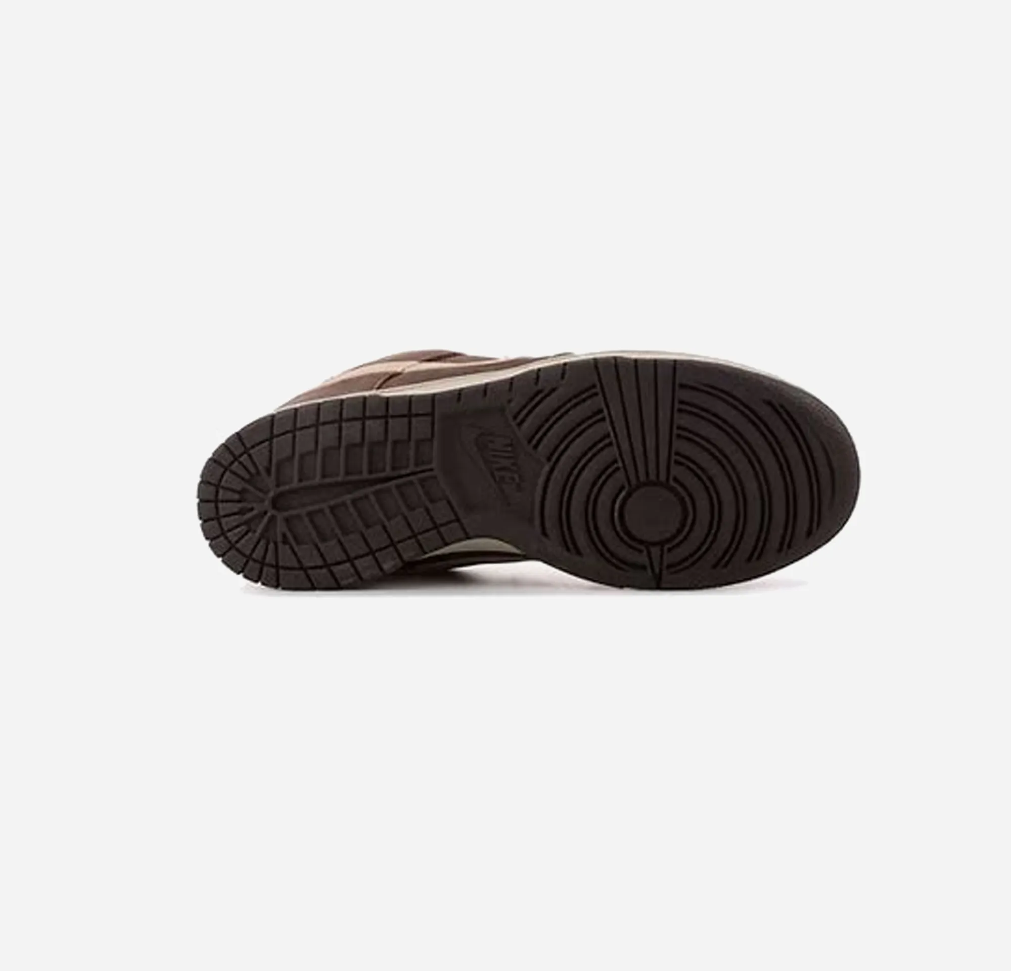 Nike SB Dunk Low Mocha Sporty Comfort Quick Ride