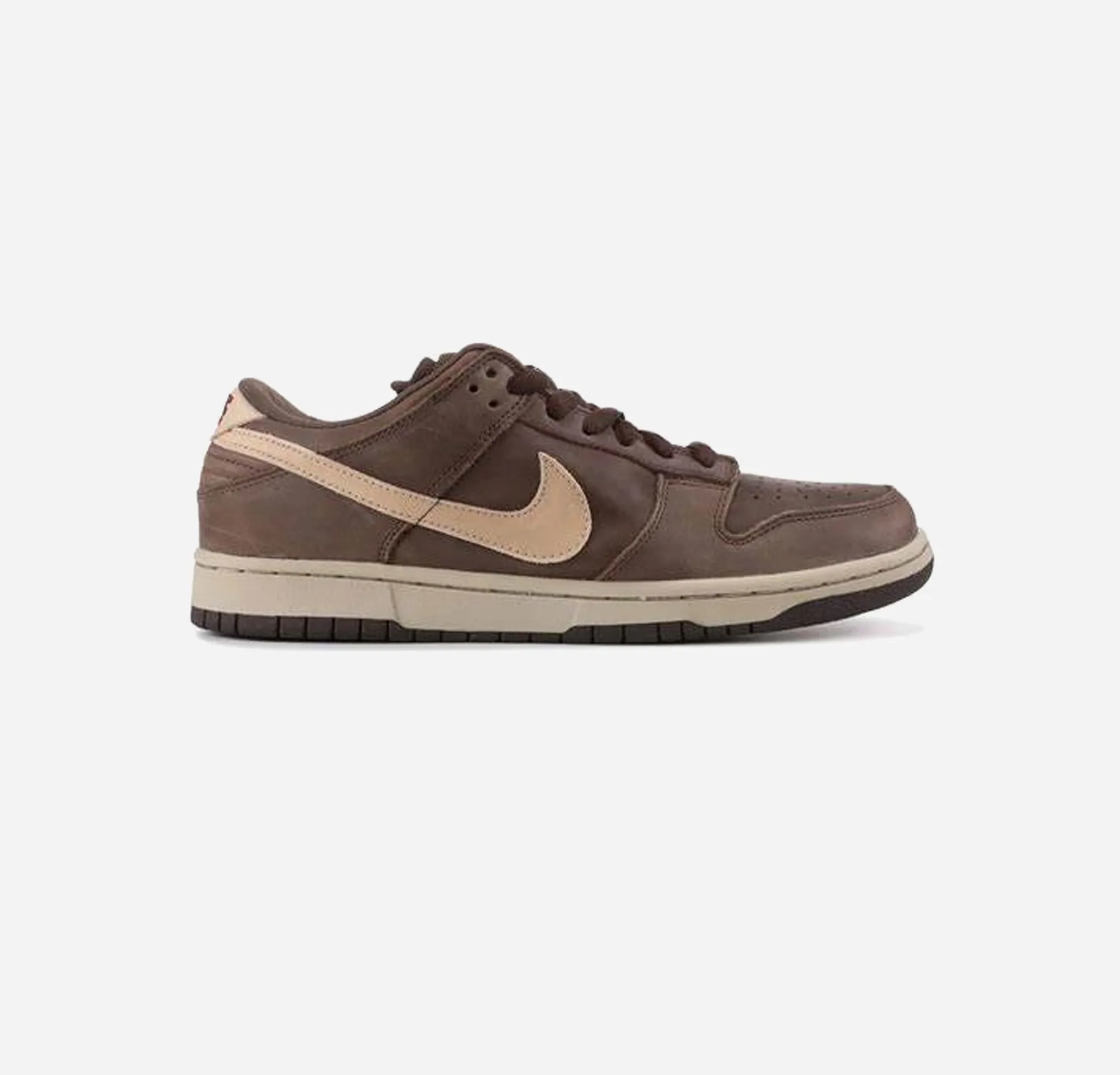 Day To Night Nike SB Dunk Low Mocha