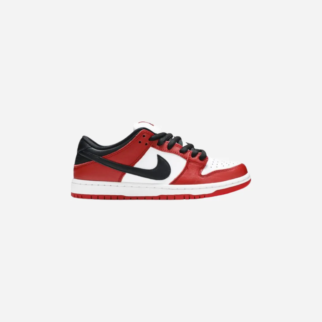 Comfort Runner Nike SB Dunk Low Pro J-Pack Chicago