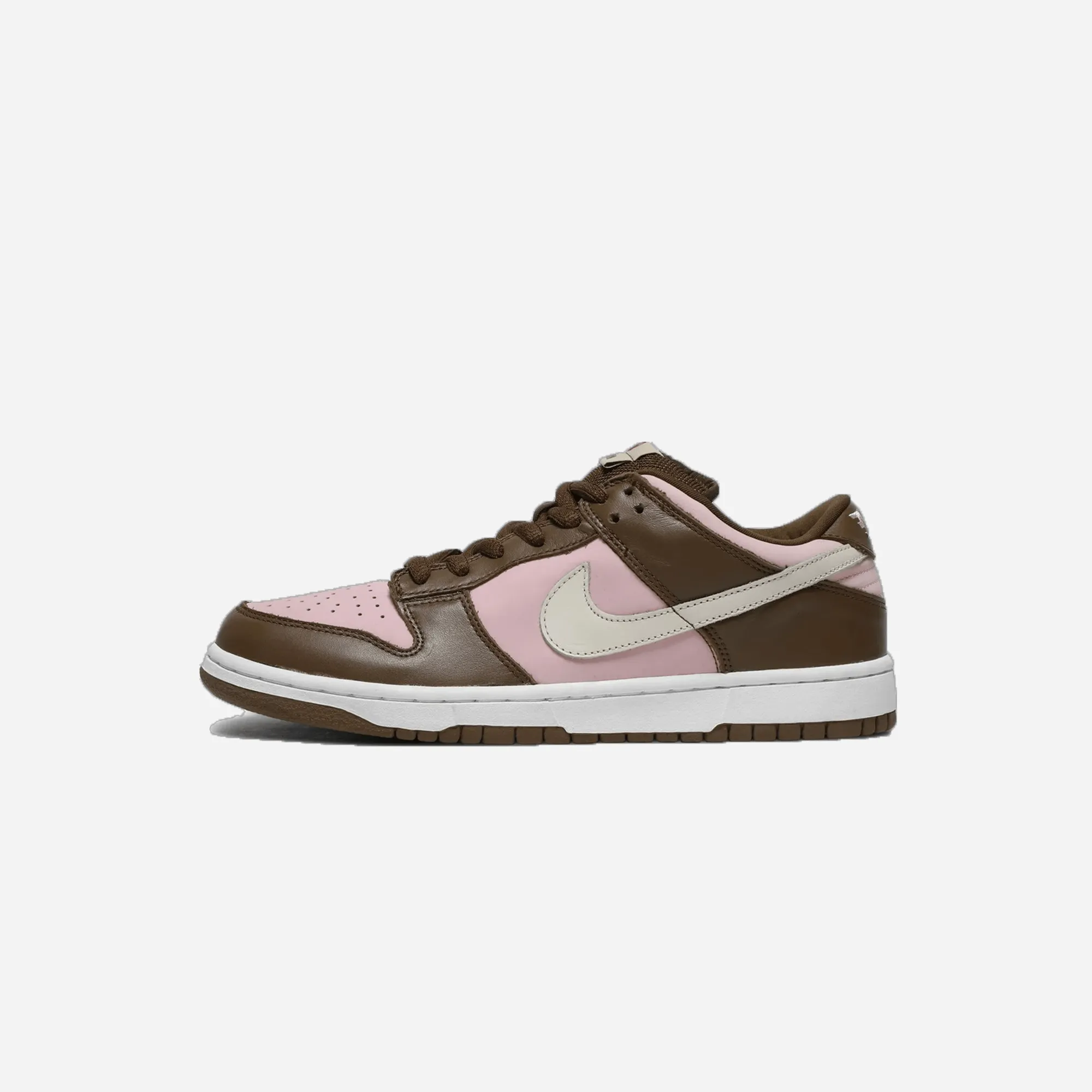 Eco Friendly Manufacturing Nike SB Dunk Low Stussy Cherry
