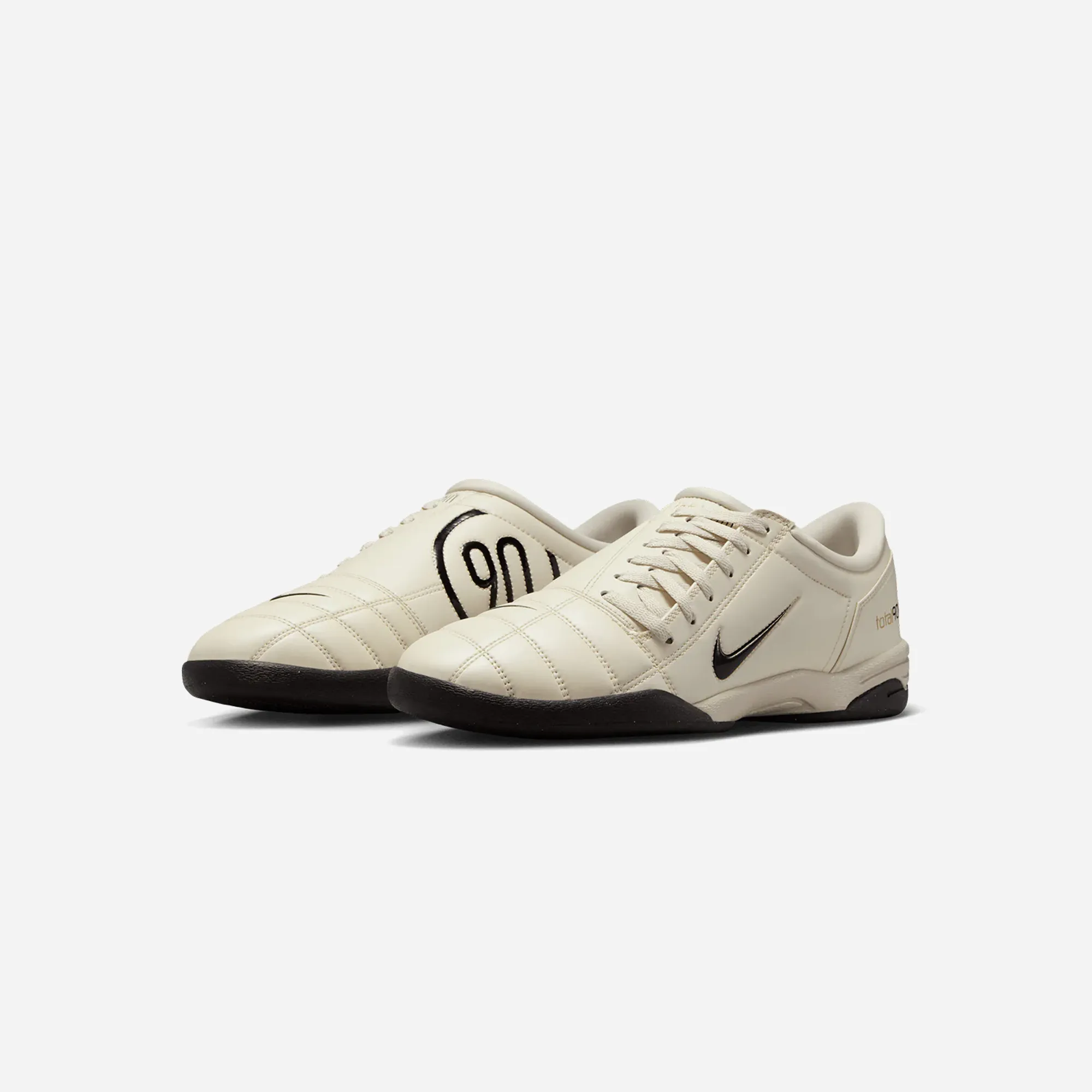 Fresh Airflow Smart cushioning Nike Total 90 3 SP Light Orewood Brown