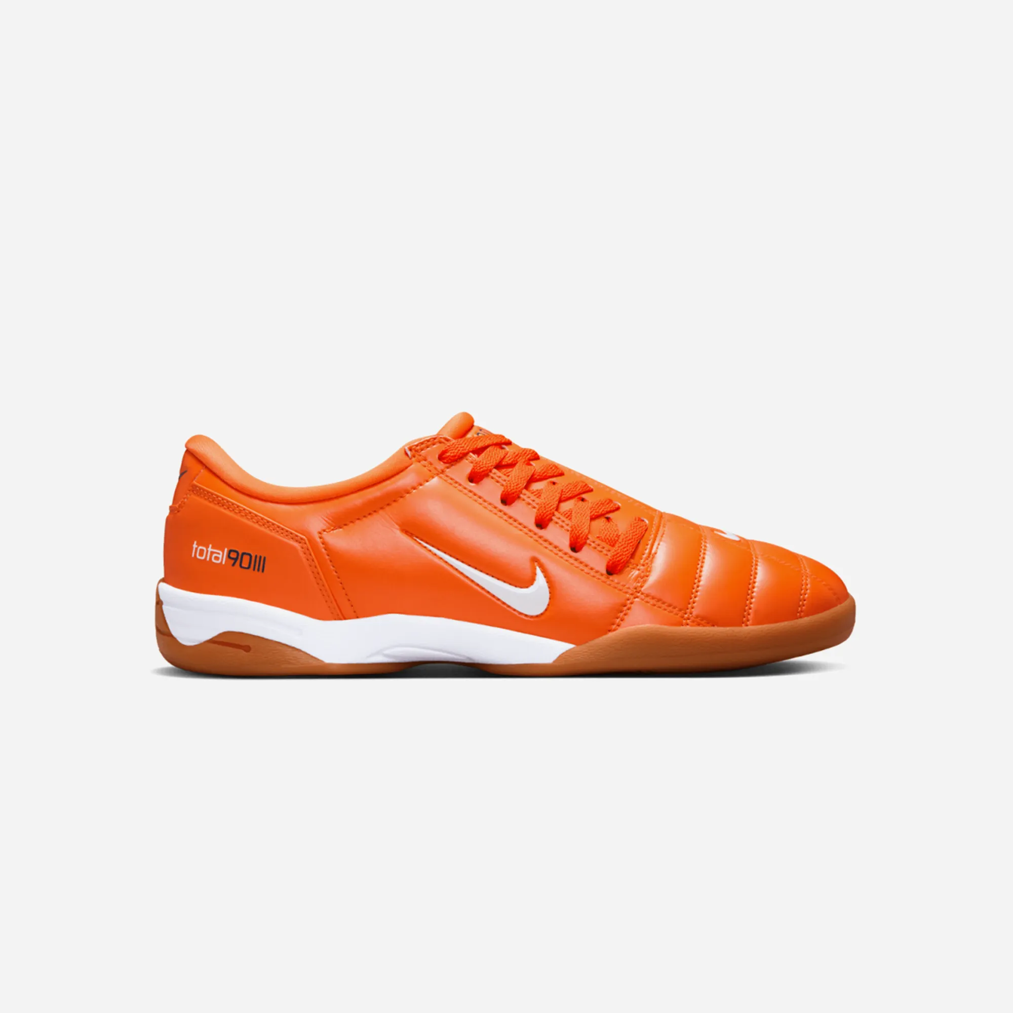 Comfort Function Comfy Walk Nike Total 90 3 SP Safety Orange