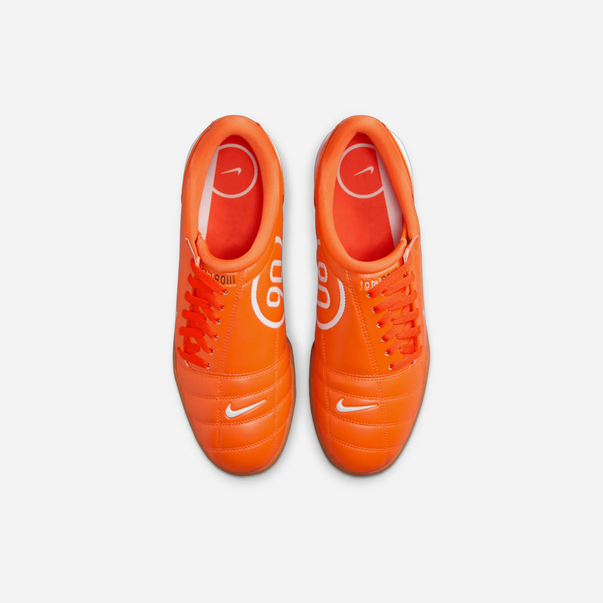 Elastic Band Nike Total 90 3 SP Safety Orange