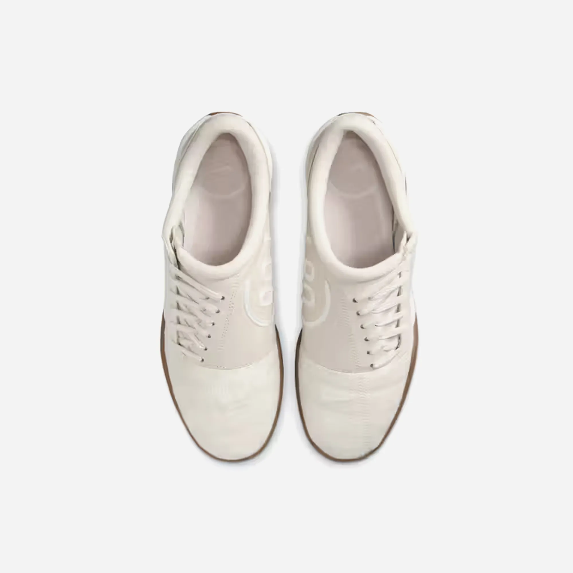 Hyper Elastic Foam Impact Control Nike Total 90 3 SP White Black Gum