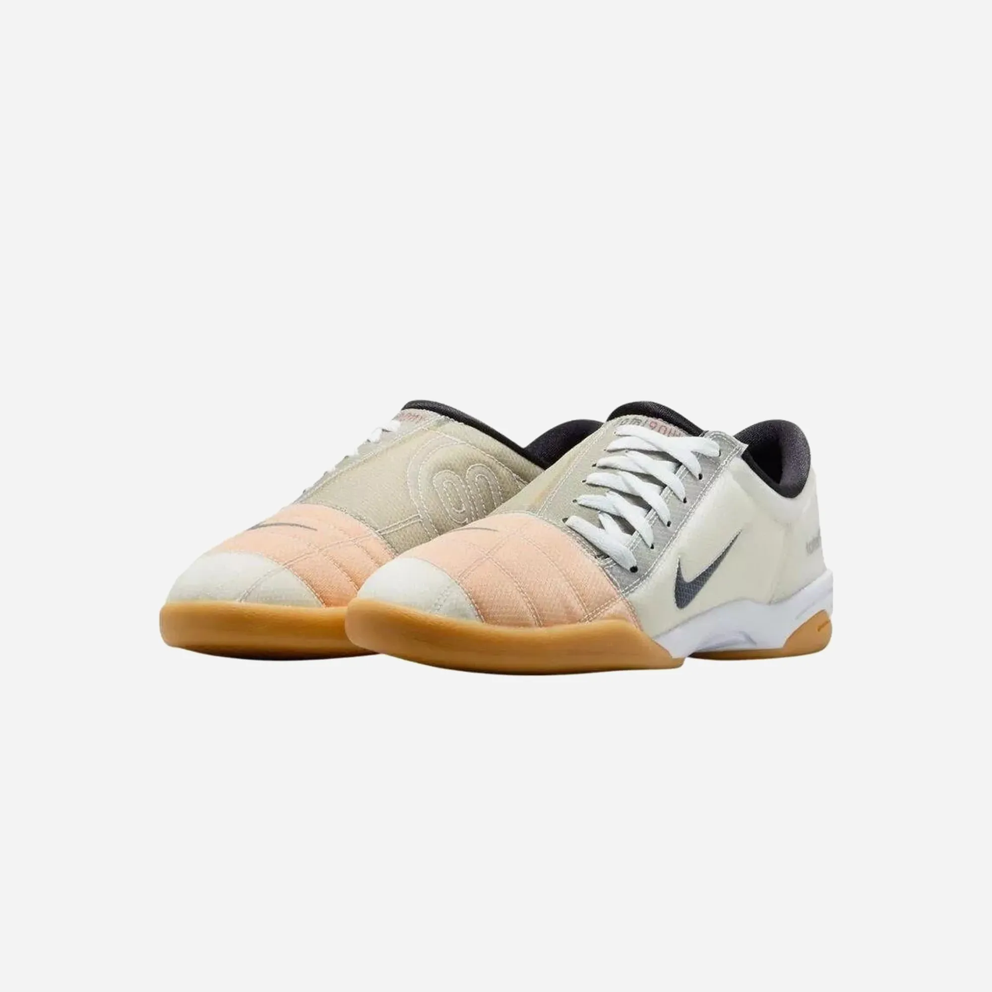 Nike Total 90 3 SP White Black Gum Shock Performance Street Chic